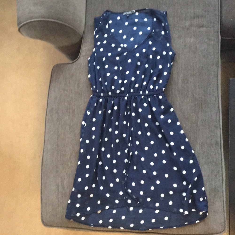 Small BeBop Dress